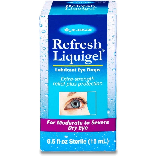 Picture of Refresh Liquigel